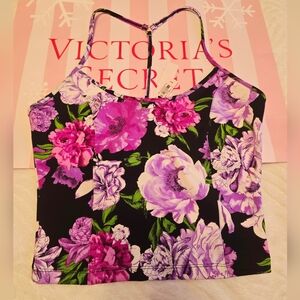 Victoria's Secret Floral Top